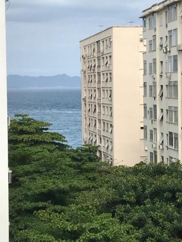 Apartamento Copacabana Posto 6