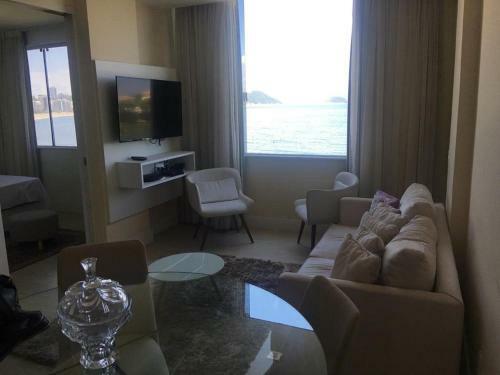 Apartamento Ip4005 - Avenida Atl�ntica - Copacabana