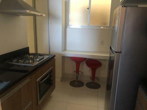 Apartamento Ip4005 - Avenida Atl�ntica - Copacabana