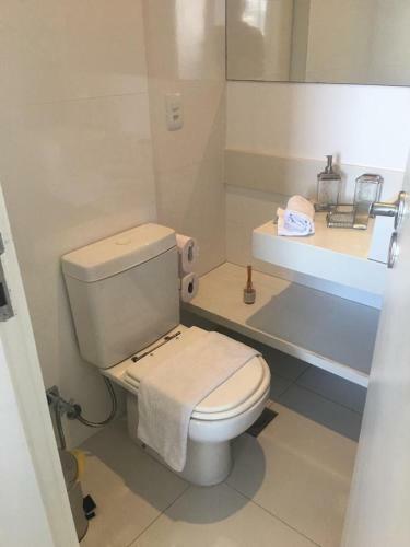 Apartamento Ip4005 - Avenida Atl�ntica - Copacabana