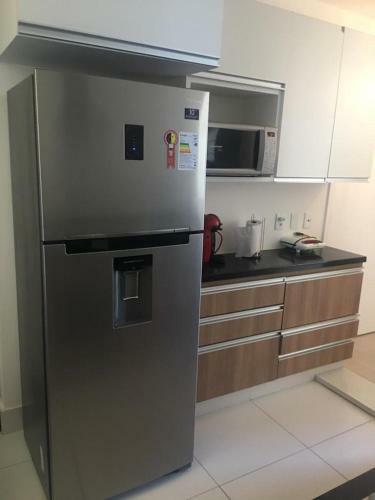 Apartamento Ip4005 - Avenida Atl�ntica - Copacabana