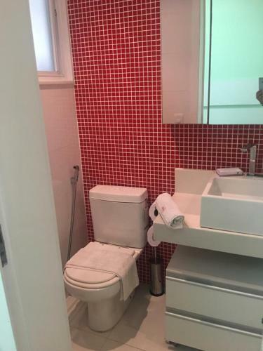 Apartamento Ip4005 - Avenida Atl�ntica - Copacabana
