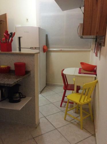 Apartamento Cora��o de Copacabana