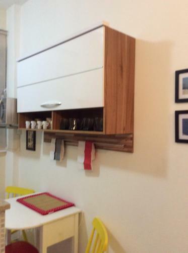 Apartamento Cora��o de Copacabana