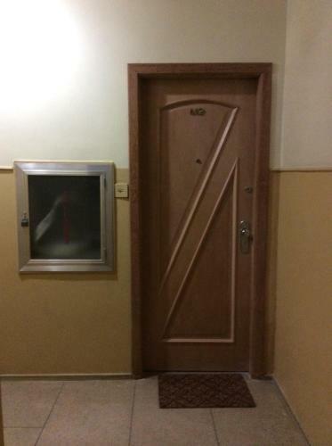 Apartamento Cora��o de Copacabana