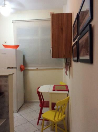 Apartamento Cora��o de Copacabana