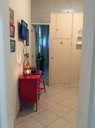 Apartamento Cora��o de Copacabana