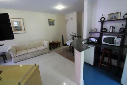 Apartamento Rio Praia Flat Service Jo