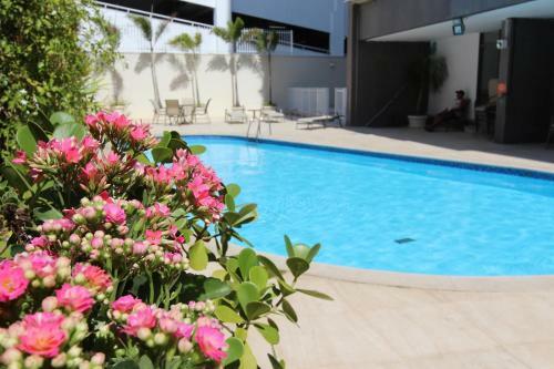 Apartamento Rio Praia Flat Service Jo