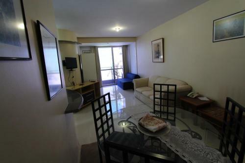 Apartamento Rio Praia Flat Service Jo