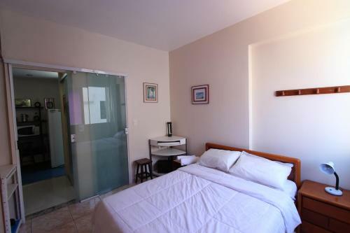 Apartamento Rio Praia Flat Service Jo