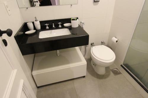 Apartamento Rio Star Wonder Beach A5