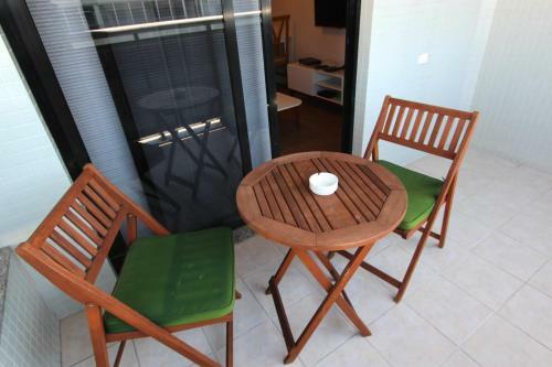 Apartamento Rio Star Wonder Beach A5
