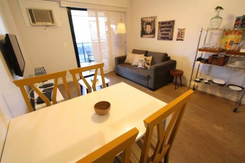 Apartamento Rio Star Wonder Beach A5