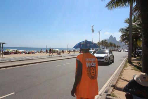 Apartamento Rio Star Wonder Beach A5