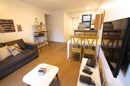 Apartamento Rio Star Wonder Beach A5