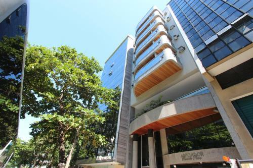 Apartamento Rio Star Wonder Beach A5