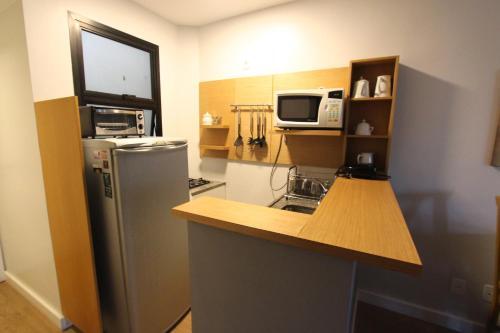 Apartamento Rio Star Wonder Beach A5