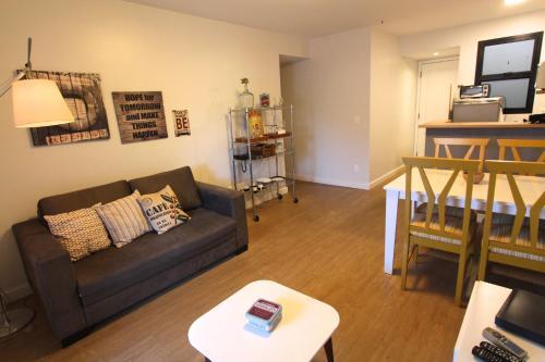 Apartamento Rio Star Wonder Beach A5