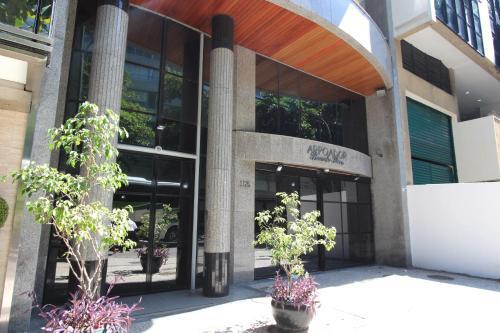 Apartamento Rio Star Wonder Beach A5