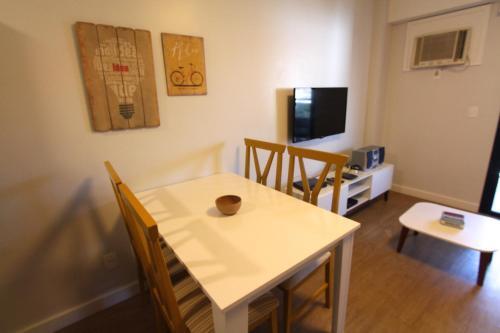 Apartamento Rio Star Wonder Beach A5