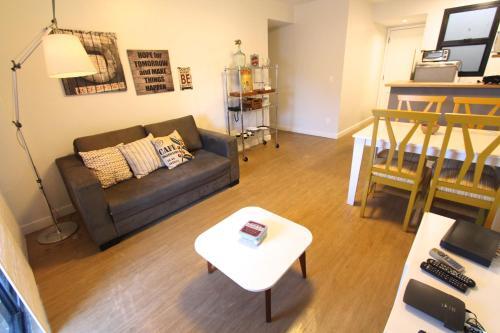 Apartamento Rio Star Wonder Beach A5