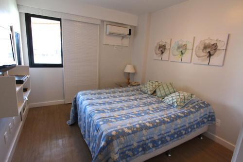 Apartamento Rio Star Wonder Beach A5
