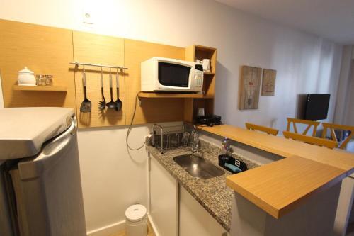 Apartamento Rio Star Wonder Beach A5