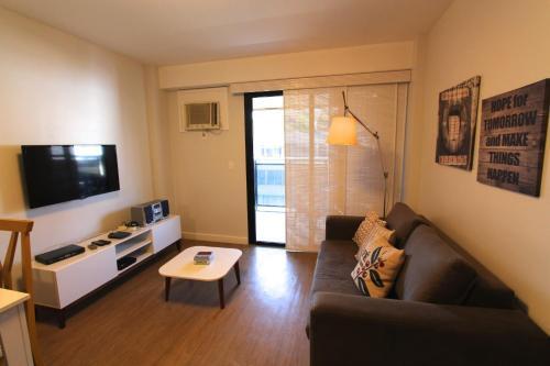 Apartamento Rio Star Wonder Beach A5