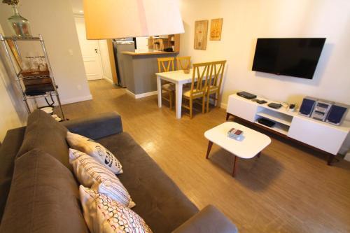 Apartamento Rio Star Wonder Beach A5