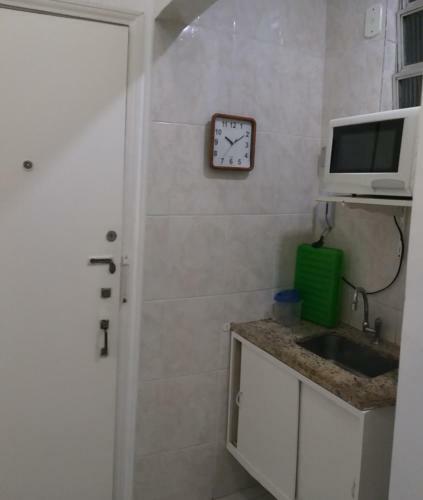 Apartamento Studio Ana 502
