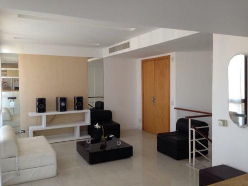 Apartamento Rio Next Barra Beach Te01