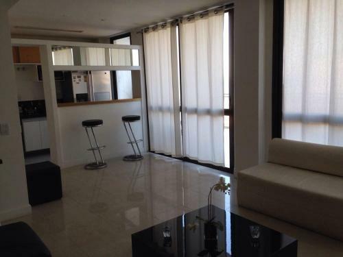 Apartamento Rio Next Barra Beach Te01