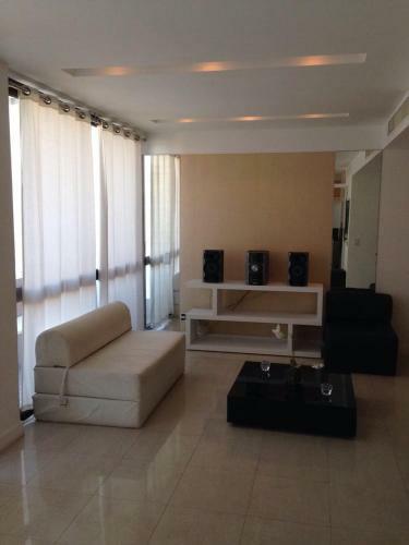 Apartamento Rio Next Barra Beach Te01