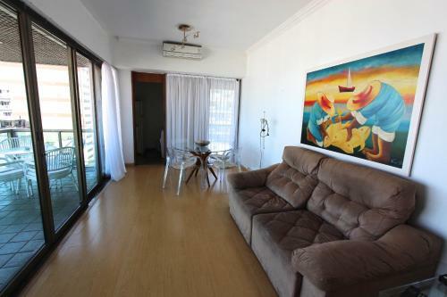 Apartamento Tiffany's Ipanema 07ma