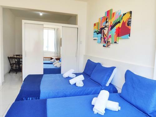 Apartamento Praia Para At� 5 Pessoas Tc1210