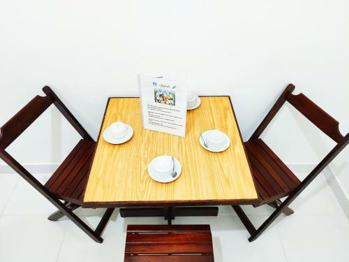 Apartamento Praia Para At� 5 Pessoas Tc1210