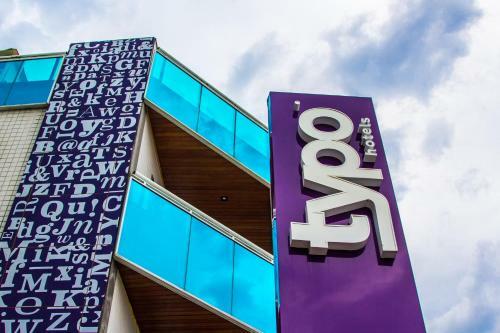 Typo Hotels Barra Da Tijuca