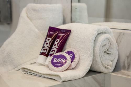 Typo Hotels Barra Da Tijuca