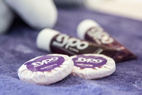 Typo Hotels Barra Da Tijuca