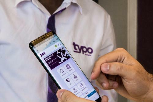 Typo Hotels Barra Da Tijuca