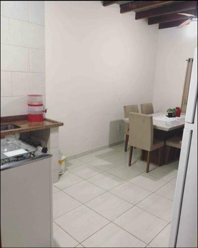 Apartamento Casa Margarida