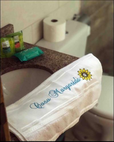 Apartamento Casa Margarida