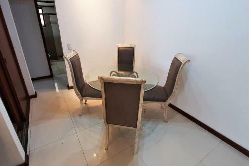 Apartamento Com Servi�os Proximo A Praia de Ipanema