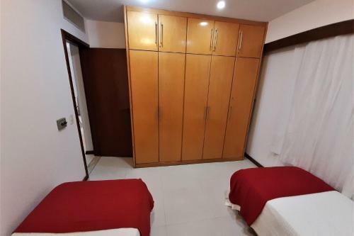 Apartamento Com Servi�os Proximo A Praia de Ipanema