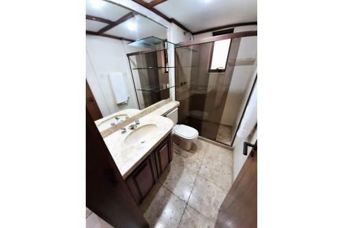 Apartamento Com Servi�os Proximo A Praia de Ipanema