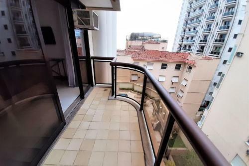 Apartamento Com Servi�os Proximo A Praia de Ipanema