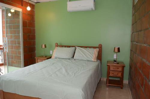 Hostal Pousada Ilha Maravilha
