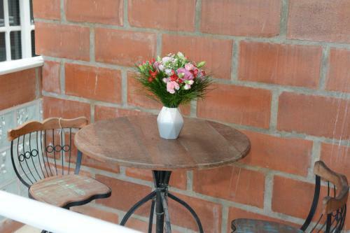 Hostal Pousada Ilha Maravilha