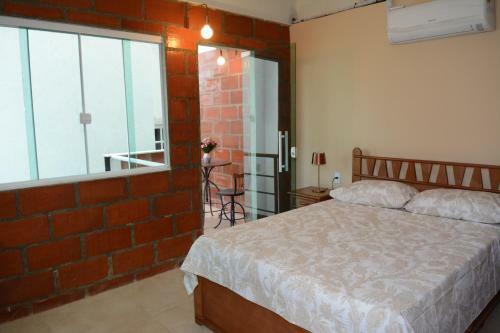 Hostal Pousada Ilha Maravilha